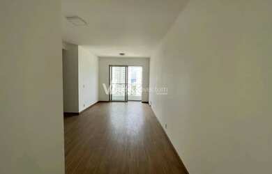 Imagem 7: apartamento - Mansões Santo Antônio - Campinas