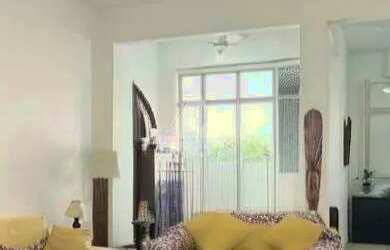 Imagem 13: Apartamento de 2 Quartos, original 3 quartos, com 97m², com Vaga em Botafogo