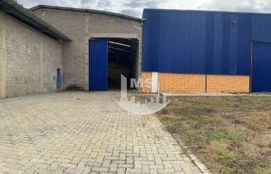 Imagem 5: Galpão para alugar, 3857 m² por R$ 84872/mês - Distrito Industrial...