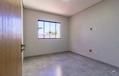 Imagem 11: Casa Térrea Nova com 3 Quartos e 1 Suíte no Jardim Botânico Condomínio...