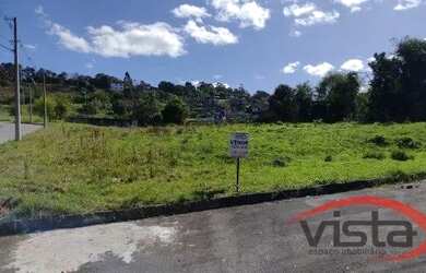 Imagem 1: Vista Vende Terreno Lote n°08 Medindo 342,00M²