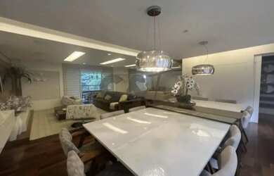 Imagem 9: Apartamento com 4 Dormitórios suítes à Venda e para Alugar no Alto...