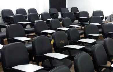 Imagem: O depósito possui 1 Vaga na garagem, 45m² de Área e está