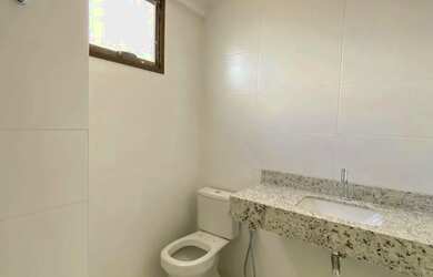 Imagem 13: Apartamento para Venda, 2 Quartos, Suíte, 2 Salas, 2 Banheiros, Vaga...