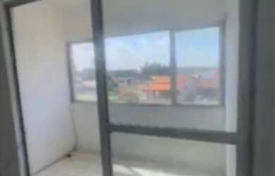 Imagem 2: Apartamento. Piscina, Churrasqueira, VarandaeImóvel novo