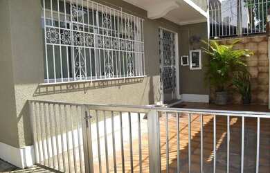 Imagem 7: Casa com 3 dormitórios à venda, 360 m² por R$ 750.000 - Campinho -...