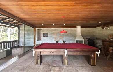 Imagem 4: Casa com 4 dormitórios, 700 m² - venda por R$ 7.000.000,00 ou aluguel...