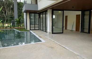 Imagem 2: Imovel Novo Sobrado frente Mata Jardins França