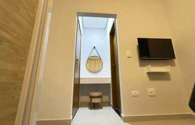 Imagem 13: Casa com Hidromassagem em São Vicente