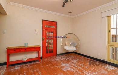 Imagem 2: Apartamento de 2 Dormitórios no bairro Auxiliadora, próximo a Plínio...