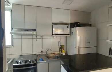 Imagem 15: Apartamento para locação no PRAIA DE PIEDADE CONDOMÍNIO CLUBE , PIEDADE...