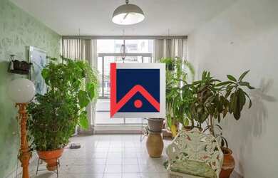 Imagem 2: Aluguel Apartamento 3 Dormitórios - 160 m² Consolação