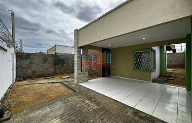 Imagem 3: CASA 2 Quartos Bela Vista Mossoró/RN