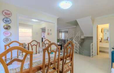 Imagem 5: Casa no condomínio Residencial Recanto dos Pássaros para venda com 3...