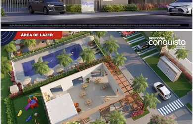 Imagem 12: Imóvel para venda com 36 metros quadrados com 2 quartos em Maranguape...