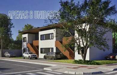 Imagem 4: Apartamento Minha Casa Minha Vida