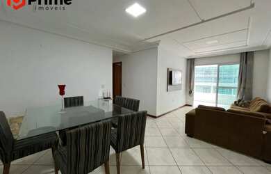 Imagem: O apartamento possui 3 Dormitórios, 3 Banheiros, 1 Vaga na