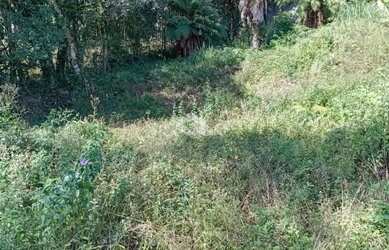 Imagem 4: Terreno 840m², comprojeto multifamiliar aprovado com incorporação Bairro...