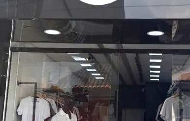 Imagem 2: Ponto de loja no novo eldorado