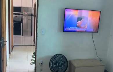 Imagem 10: Excelente Casa para venda com 200m² de lote, em Santa Luzia