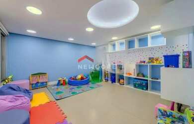 Imagem 8: Apartamento em Avenida Carlos Gomes - Petrópolis - Porto Alegre/RS