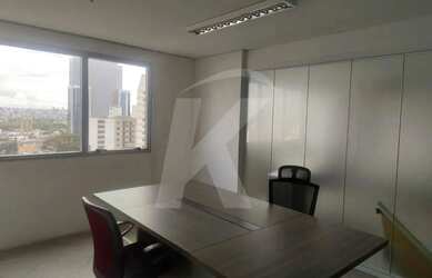 Imagem 10: Conjunto Comercial de Alto Padrão em Santana