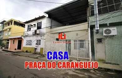 Imagem: A casa possui 2 Dormitórios, 2 Banheiros, 150m² de Área e