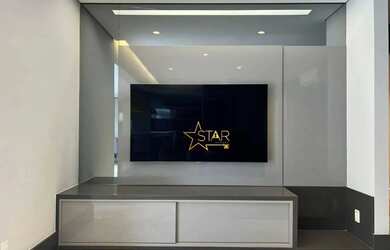 Imagem 9: Apartamento, 158 m² - venda por R$ 5.400.000,00 ou aluguel por R$ 31.988,80/mês...