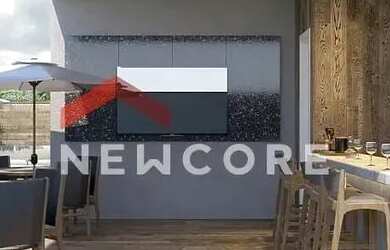 Imagem 5: Apartamento em Rua 240 - Meia Praia - Itapema/SC