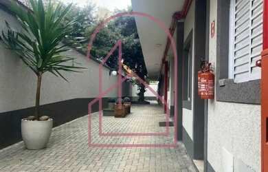 Imagem: O apartamento possui 1 Dormitório, 1 Banheiro e 28m² de Área