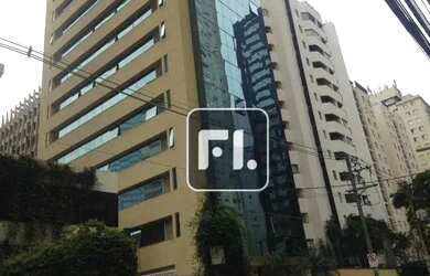 Imagem 13: Conjunto, 198 m² - venda por R$ 1.589.000,00 ou aluguel por R$ 14.590,00/mês...