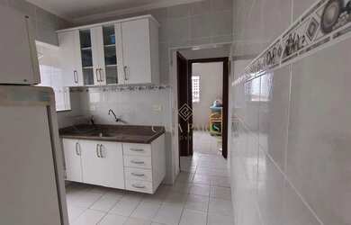 Imagem 6: Apartamento com 1 dormitório à venda, 64 m² por R$ 320.000,00 - Vila...