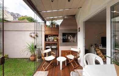 Imagem 3: VENDA, CASA EM CONDOMÍNIO no Bairro TRISTEZA, PORTO ALEGRE