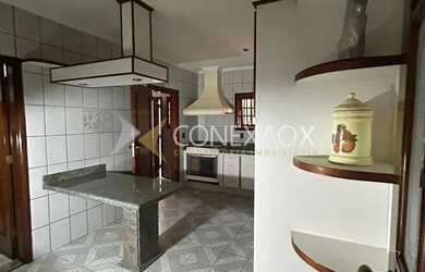 Imagem 16: Casa - Parque Alto Taquaral - Campinas