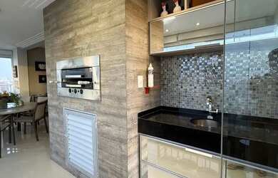 Imagem 3: Edifício José Tácito Um Ícone de Luxo e Exclusividade na Península...