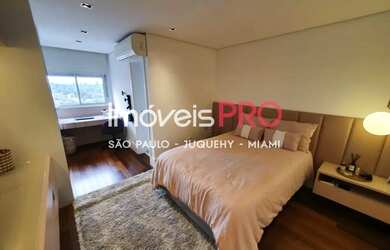 Imagem 15: Campo Belo 293m² - 3 suítes - 4 vagas