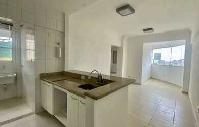 Imagem: Imóvel para aluguel com 61 metros quadrados com 2 quartos em