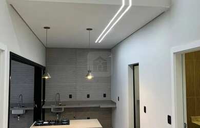 Imagem 7: Casa Em Condomínio Para Venda No Alto Umuarama