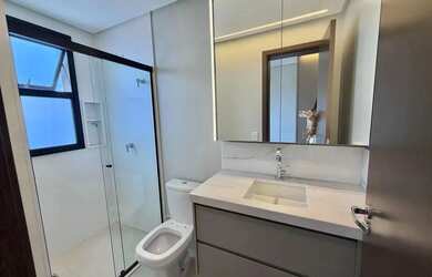 Imagem 3: ED BLANC CASA DESIGN COM AR CONDICONADO COZINHA MONTADA, ARMARIOS EM TUDO