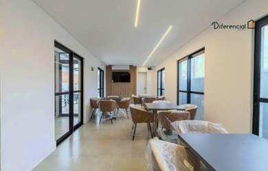 Imagem 15: Apartamento com 1 dormitório para alugar, 23 m² por R$ 3.216,73/mês...