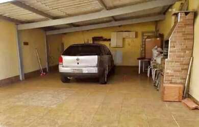 Imagem 2: Casa a Venda em Santa Maria