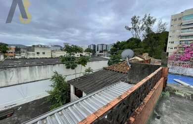 Imagem 14: Terreno à venda, por R$ 2.000.000 - Pechincha - Rio de Janeiro/RJ