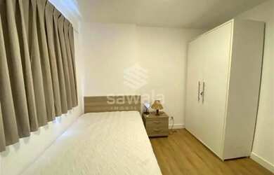 Imagem 10: Frames Residence - Apartamento 4 quartos, sendo 3 suítes