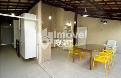 Imagem 7: Casa com 3 dormitórios para alugar por R$ 4.000/mês - Itacimirim - Camaçari/BA