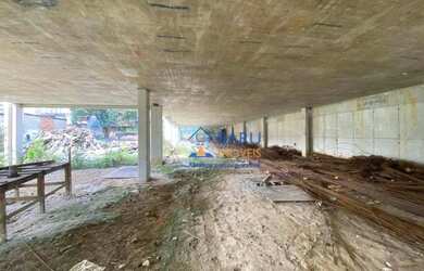 Imagem 9: Terreno com 2354 m² - venda por R$ 20.000.000 ou aluguel por R$ 126.442/PACOTE...