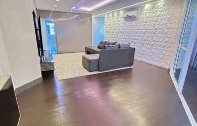 Imagem 8: Ilha bella, 153m2, andar alto , vista privilegiada