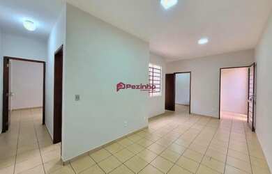 Imagem 2: Casa para alugar em Limeira, Vila Anita, com 2 quartos, com 70 m²