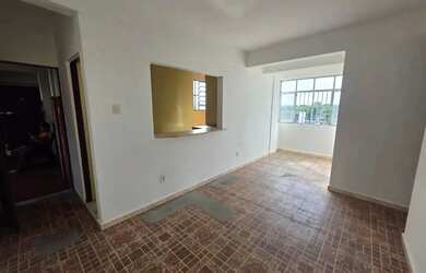 Imagem 12: Edifício Janete, nascente, 2 quartos garagem apenas 190 mil prox.a Almirante...