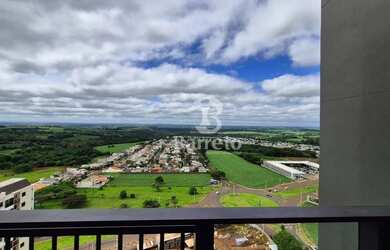 Imagem 4: Apartamento para venda e locação / Edifício Sense