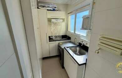 Imagem 5: Venda de Apartamento - Ponta da Praia - Santos SP